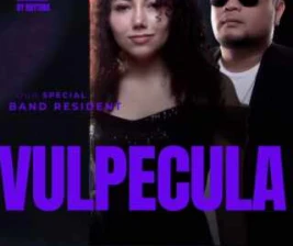 BLUESTORK GADING SERPONG  IGNITE FRIDAY