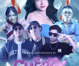 CLIQUE SPOT GADING SERPONG  CANDY ISLAND