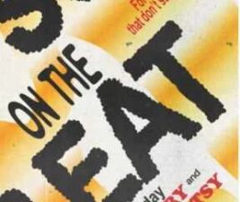 FOOGU GUNAWARMAN JAKARTA  SX ON THE BEAT