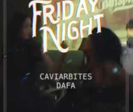 THE GUNSLINGERS HOP JAKARTA  FRIDAY NIGHT