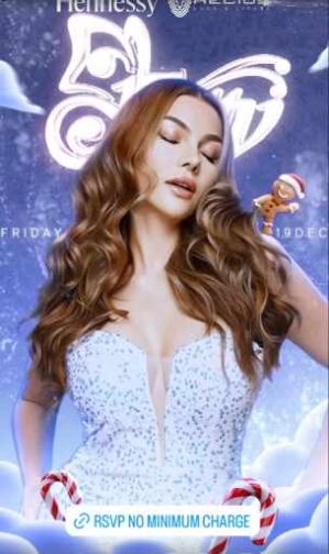 HELIOS PIK JAKARTA - FRIDAY