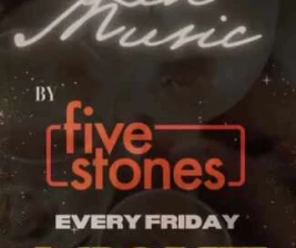 KILA KILA SCBD JAKARTA  LIVE MUSIC