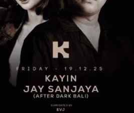 KODE JAKARTA  FRIDAY