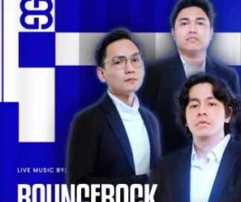 LAVVA SENAYAN JAKARTA  FRIDAY TUNES