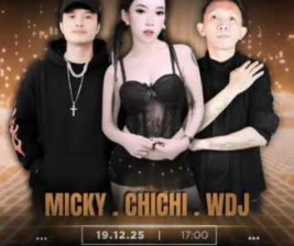 MAESTRO COCO JAKARTA  FRIDAY