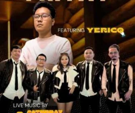 NIGHTCAP JAKARTA  FRIDAY FRIYAY