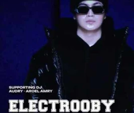 NU CHINA KEMANG JAKARTA  FRIDAY