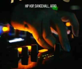 PANTJA SENOPATI JAKARTA  FRIDAYS