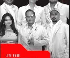 PORTABLE JAKARTA  FRIDAY