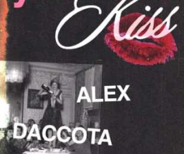 ROSE JAKARTA  THE YEAREND KISS