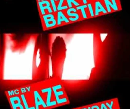 SHAMROCK TEBET JAKARTA  FRIDAY