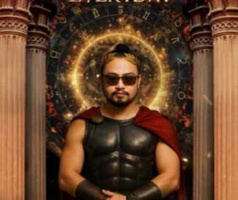 SPARTA KEMANG JAKARTA  PROGRESSIVE EVERYDAY