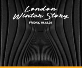 STALK SCBD JAKARTA  LONDON WINTER STORY