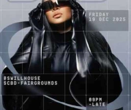 THE SWILL HOUSE SCBD JAKARTA  360