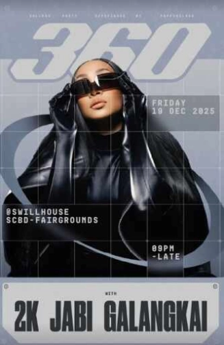 THE SWILL HOUSE SCBD JAKARTA - 360