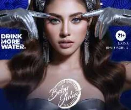 EMPORIUM TEASE CLUB JAKARTA  FRIDAY