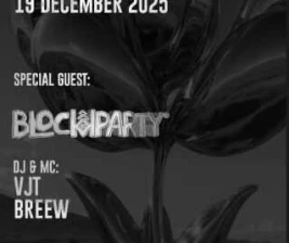 THE H CLUB SCBD JAKARTA  FRIDAY