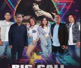 URBAN PLACE KELAPA GADING JAKARTA  BIG CALL SUGAR BABY