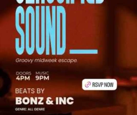 007 COCKTAIL  WHISKY BAR JAKARTA  CLASSIFIED SOUND