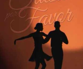 BASQUE JAKARTA  MAS SALSA POR FAVOR