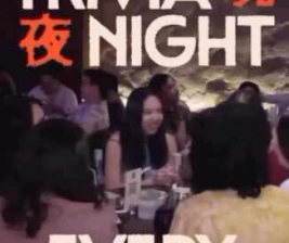 BEBOP JAKARTA  TUESDAY