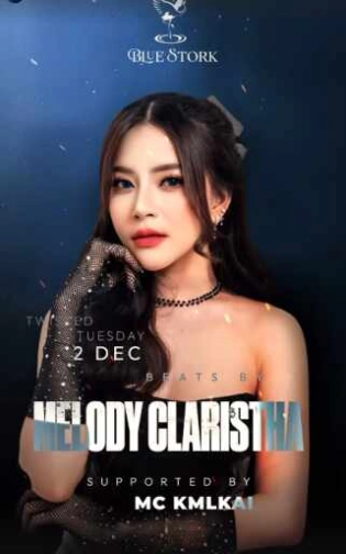 BLUE STORK GADING SERPONG - TUESDAY