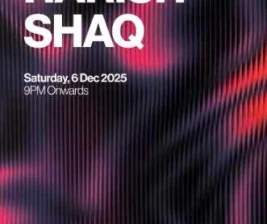 BOCA JAKARTA  SATURDAY