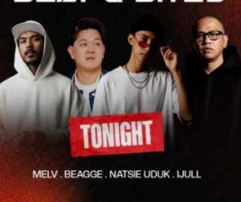 BOF KEMANG JAKARTA  BEAT  BITES