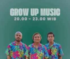 BONVOY KELAPA GADING JAKARTA  TUESDAY