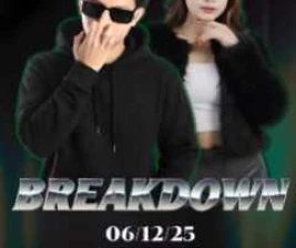 BONVOY KELAPA GADING JAKARTA  BREAKDOWN