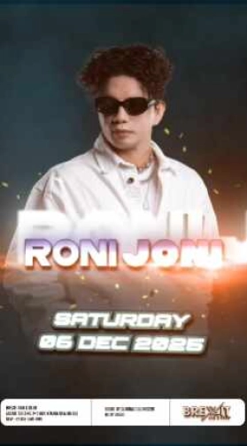 BREXIT KEMANG JAKARTA - SATURDAY