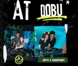 DOBU JAKARTA  LOVE  BEATS AT DOBU
