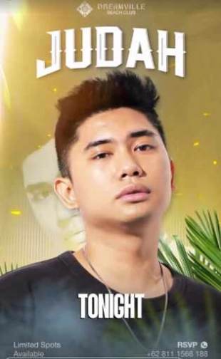 DREAM VILLE PIK 2 JAKARTA - TUESDAY