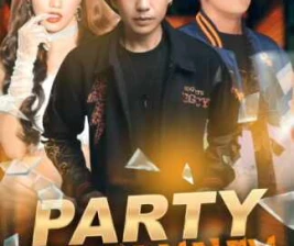 GRAND EAGLE CLUB JAKARTA  PARTY SELASA MALAM