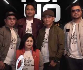 THE GREAT GATSBY JAKARTA  TOP 40 TUESDAY