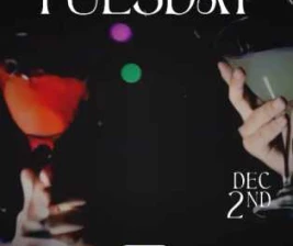 GLAMZ ANTASARI JAKARTA  TUESDAY