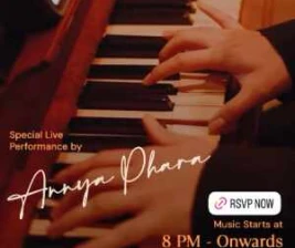 IZZY SOCIAL CLUB JAKARTA  SINGLES INFERNO