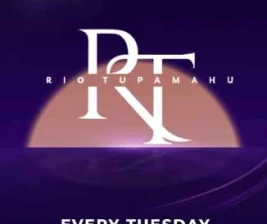 LAVVA JAKARTA  TUESDAY