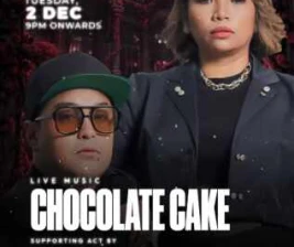 LUFRE BAR  LOUNGE JAKARTA  DARK ANGEL