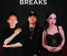 MAESTRO COCO JAKARTA  PROGRESSIVE BREAKS