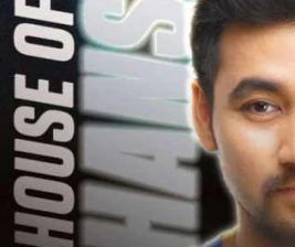 MR HANS BAR JAKARTA  HOUSE OF HANS