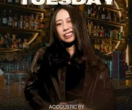 NIGHTCAP PURI JAKARTA  GOOD TUESDAY