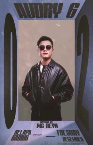 BLACK OWL KELAPA GADING JAKARTA - TUESDAY