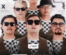 BLACK OWL KELAPA GADING - SATURDAY