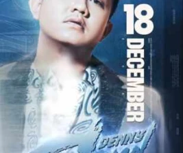 BLACK OWL GADING SERPONG - THURSDAY