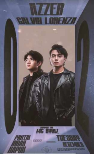 BLACK OWL PIK JAKARTA - TUESDAY