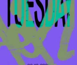 SHAMROCK GANDARIA JAKARTA  TUESDAY