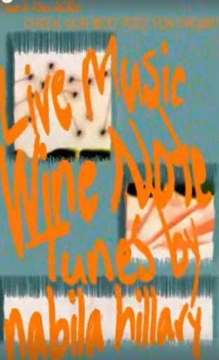 SHAMROCK TEBET JAKARTA - TUESDAY