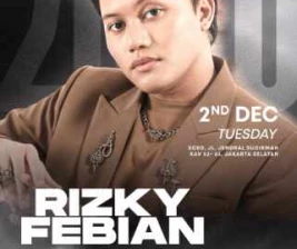 THE H CLUB SCBD JAKARTA  TUESDAY