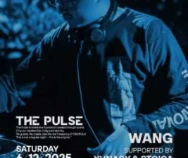TWO FOLD JAKARTA  THE PULSE